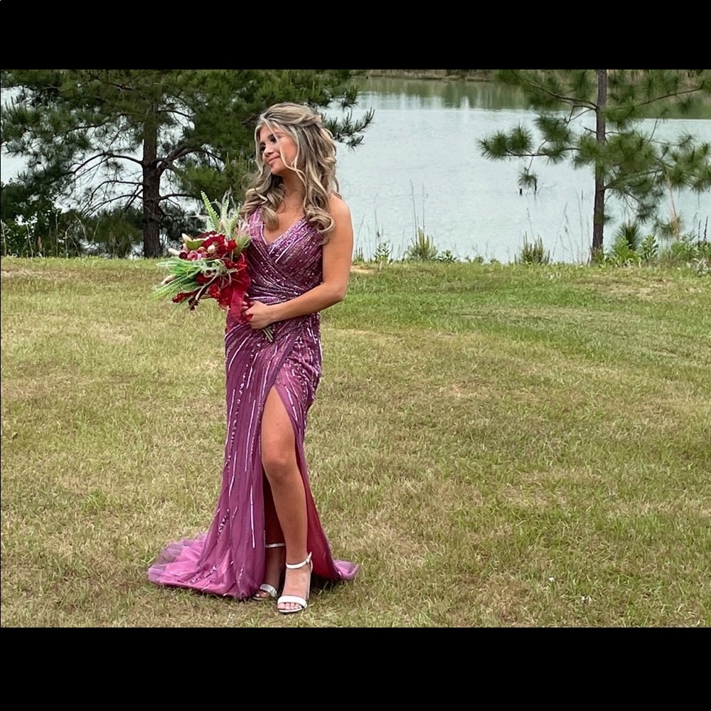 Prima Vera size 3 dress prom dress